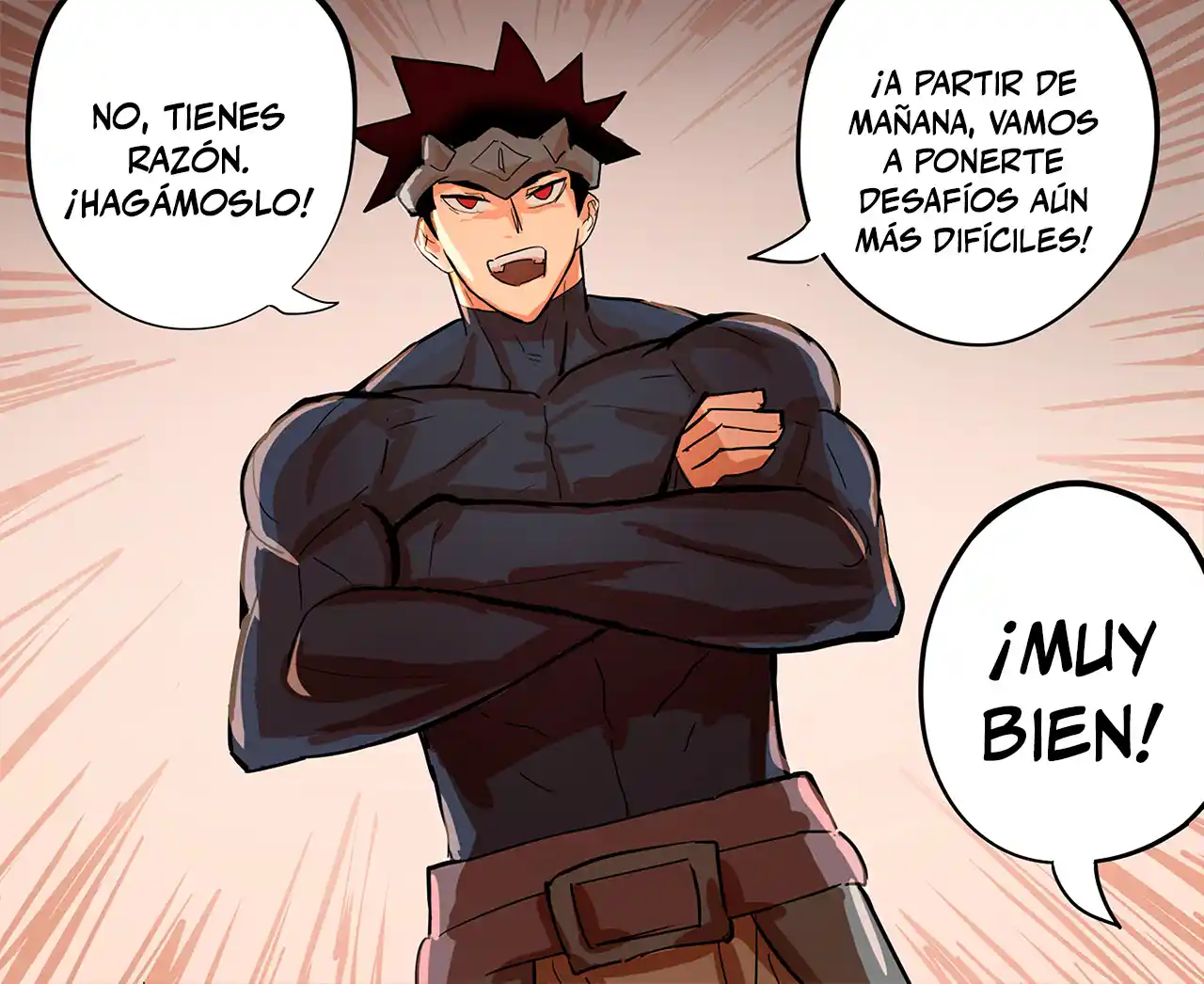 Mi Esposa Es Mitad-Dragón - Capítulo 48 - Página 3 - LectorTMOo
