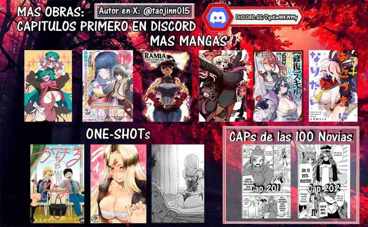 Mi Esposa Es Mitad-Dragón - Capítulo 5 - Página 5 - LectorTMOo