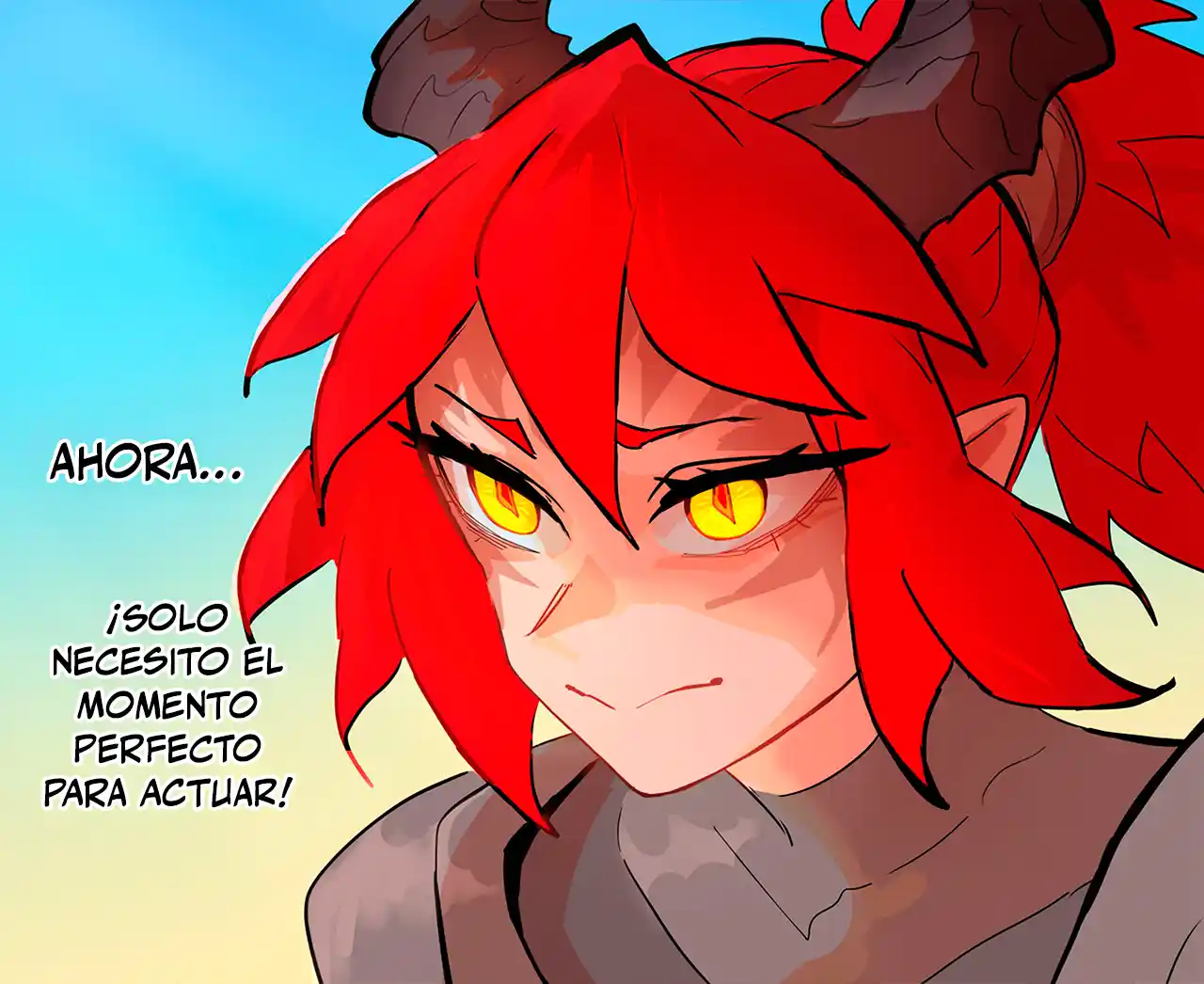 Mi Esposa Es Mitad-Dragón - Capítulo 51 - Página 4 - LectorTMOo