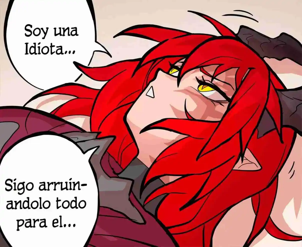 Mi Esposa Es Mitad-Dragón - Capítulo 6 - Página 4 - LectorTMOo