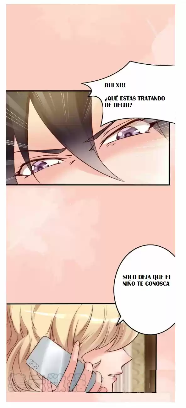 Mi Esposa Es Un Poco Fría - Capítulo  - Página 6 - LectorTMOo