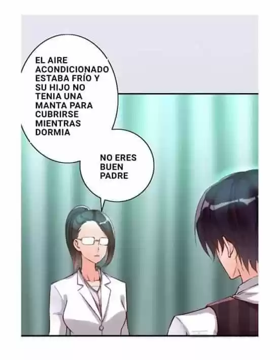 Mi Esposa Es Un Poco Fría - Capítulo 10 - Página 6 - LectorTMOo