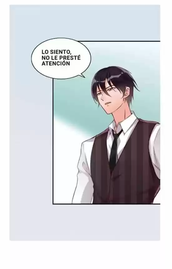 Mi Esposa Es Un Poco Fría - Capítulo 10 - Página 7 - LectorTMOo