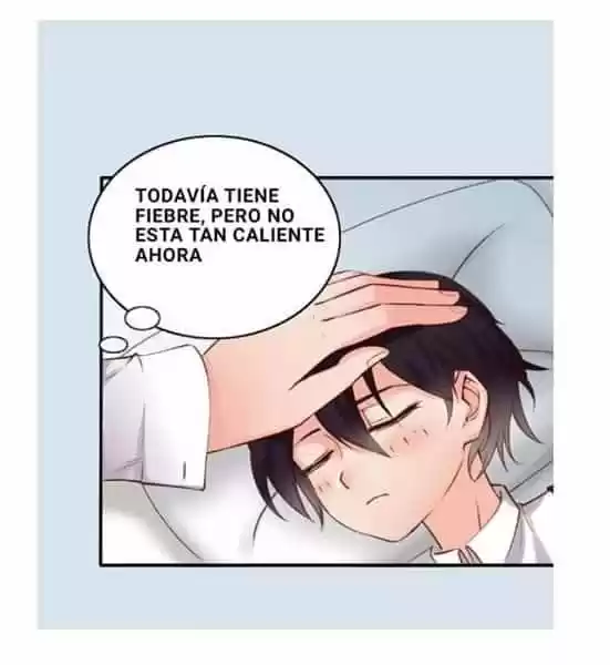 Mi Esposa Es Un Poco Fría - Capítulo 10 - Página 9 - LectorTMOo