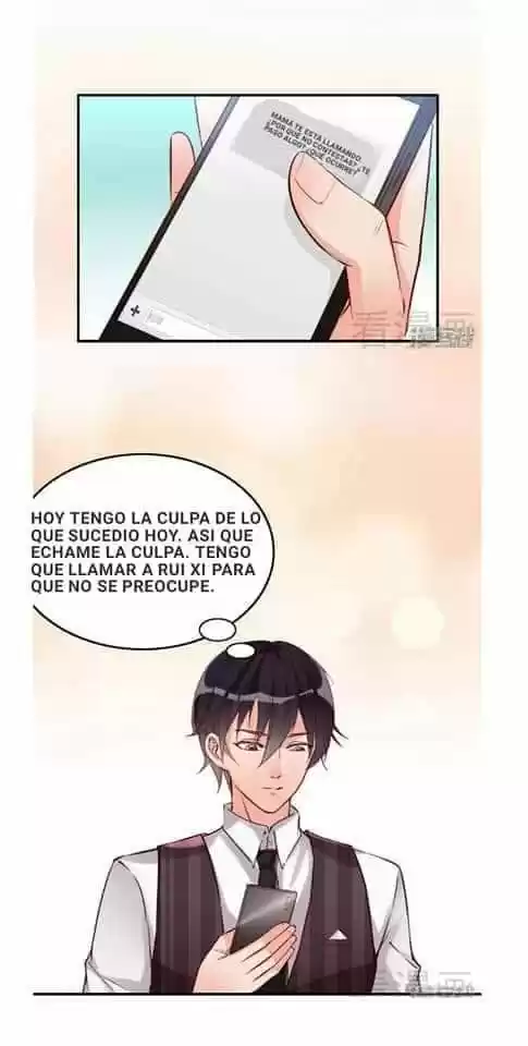 Mi Esposa Es Un Poco Fría - Capítulo 10 - Página 11 - LectorTMOo