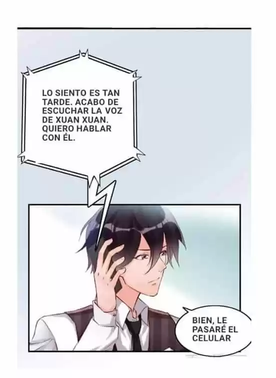 Mi Esposa Es Un Poco Fría - Capítulo 10 - Página 15 - LectorTMOo