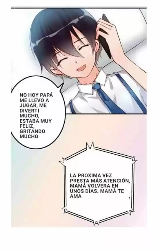 Mi Esposa Es Un Poco Fría - Capítulo 10 - Página 17 - LectorTMOo