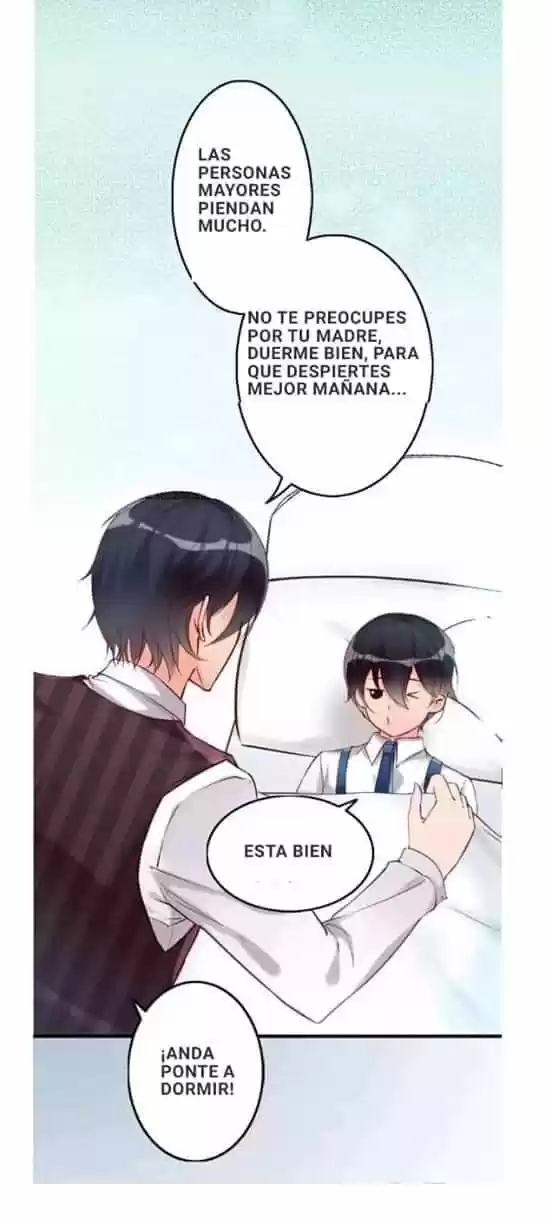 Mi Esposa Es Un Poco Fría - Capítulo 10 - Página 20 - LectorTMOo