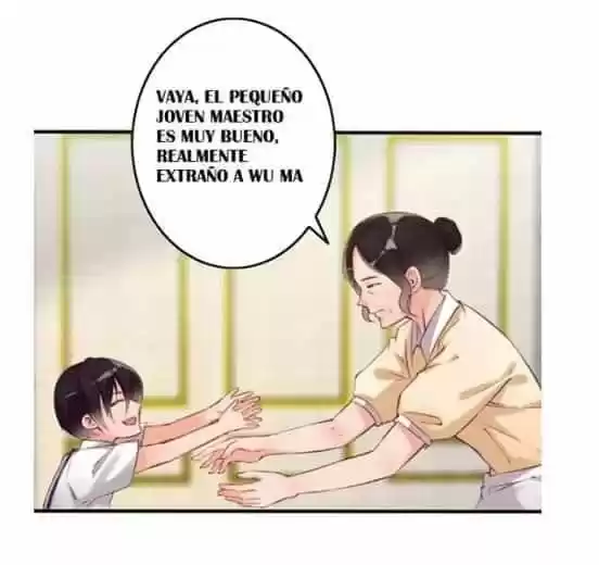 Mi Esposa Es Un Poco Fría - Capítulo 10 - Página 24 - LectorTMOo