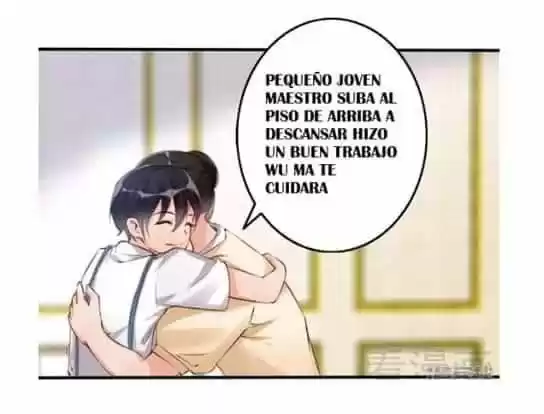 Mi Esposa Es Un Poco Fría - Capítulo 10 - Página 25 - LectorTMOo