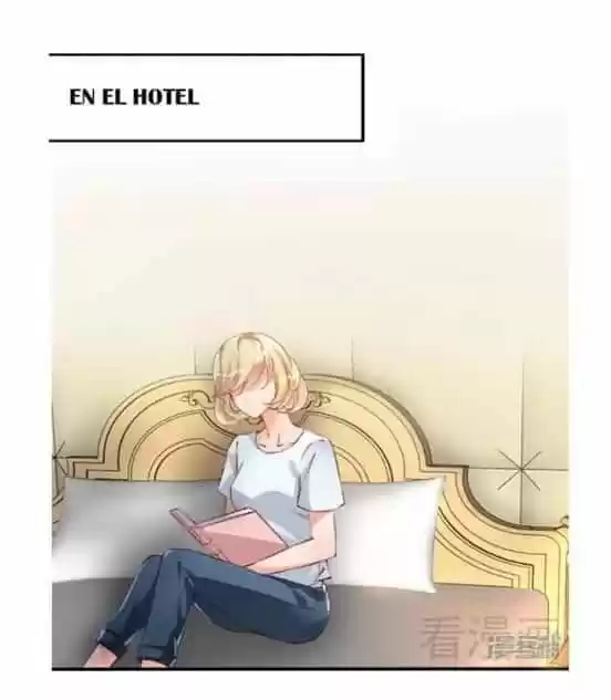 Mi Esposa Es Un Poco Fría - Capítulo 10 - Página 27 - LectorTMOo