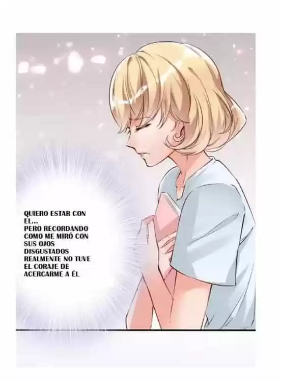 Mi Esposa Es Un Poco Fría - Capítulo 10 - Página 30 - LectorTMOo