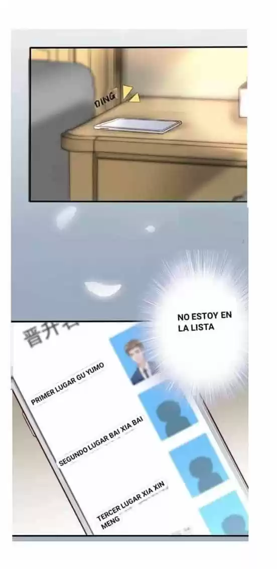 Mi Esposa Es Un Poco Fría - Capítulo 10 - Página 31 - LectorTMOo