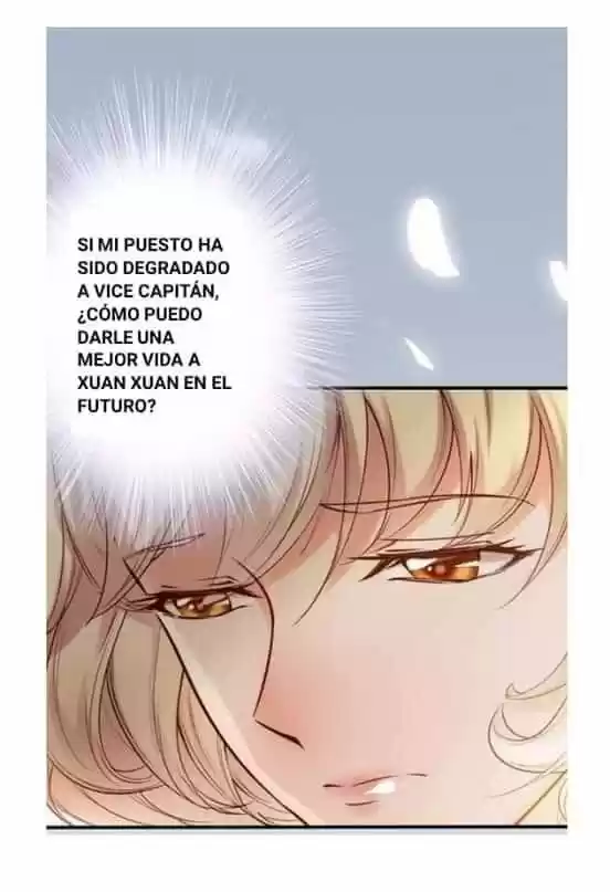 Mi Esposa Es Un Poco Fría - Capítulo 10 - Página 33 - LectorTMOo