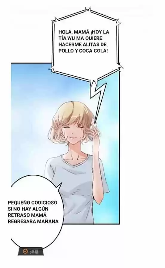 Mi Esposa Es Un Poco Fría - Capítulo 10 - Página 34 - LectorTMOo