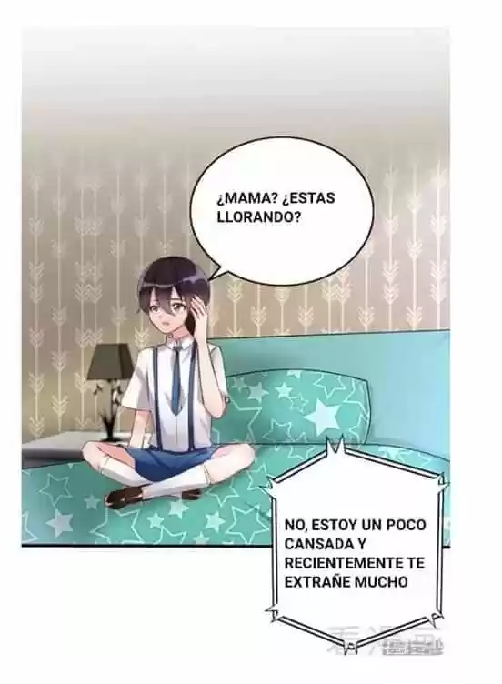 Mi Esposa Es Un Poco Fría - Capítulo 10 - Página 35 - LectorTMOo