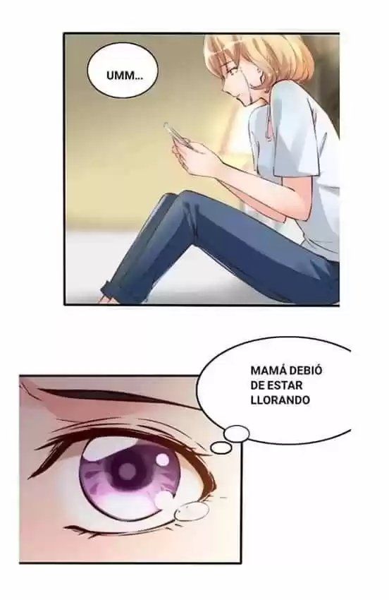 Mi Esposa Es Un Poco Fría - Capítulo 10 - Página 37 - LectorTMOo