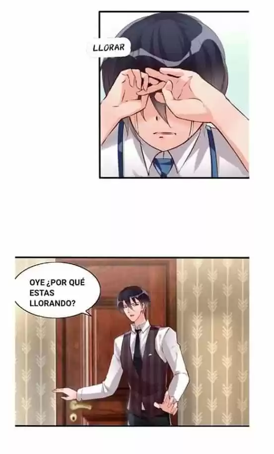 Mi Esposa Es Un Poco Fría - Capítulo 10 - Página 38 - LectorTMOo