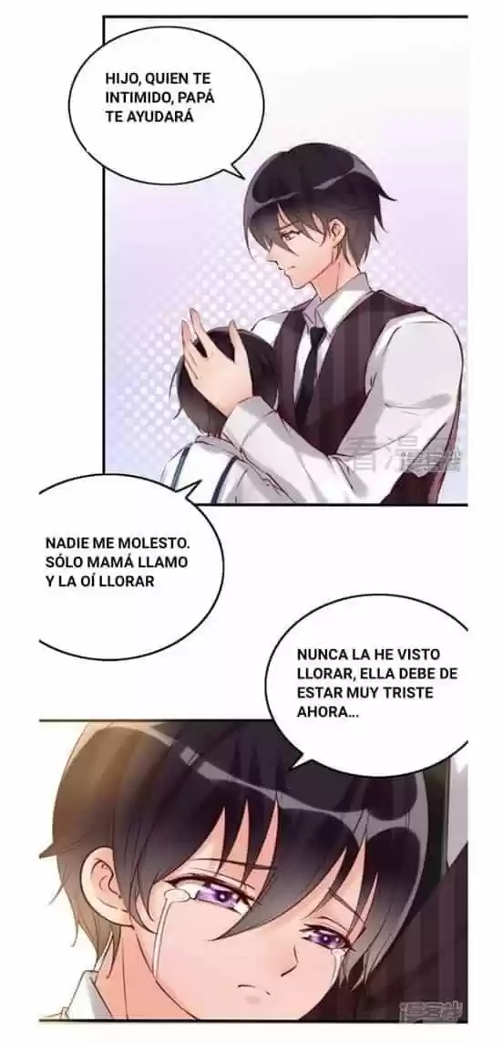 Mi Esposa Es Un Poco Fría - Capítulo 10 - Página 40 - LectorTMOo