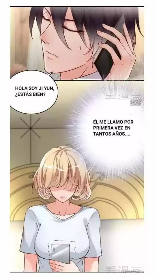 Mi Esposa Es Un Poco Fría - Capítulo 10 - Página 44 - LectorTMOo