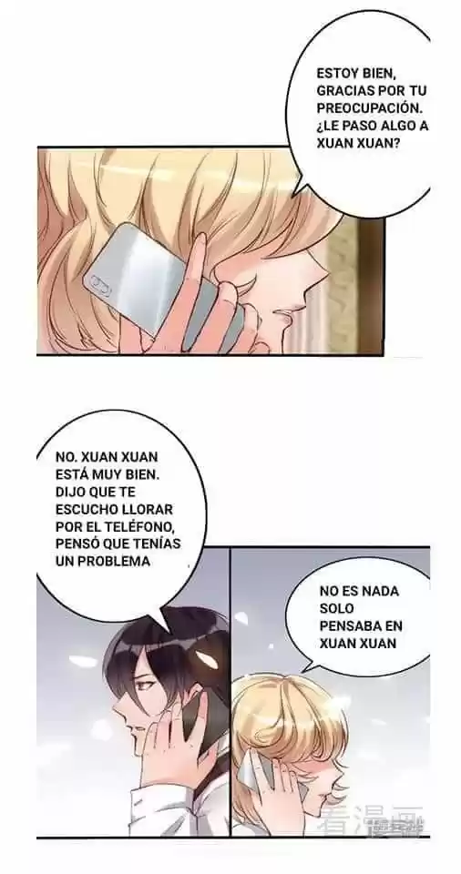 Mi Esposa Es Un Poco Fría - Capítulo 10 - Página 45 - LectorTMOo
