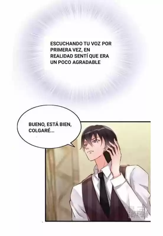 Mi Esposa Es Un Poco Fría - Capítulo 10 - Página 46 - LectorTMOo