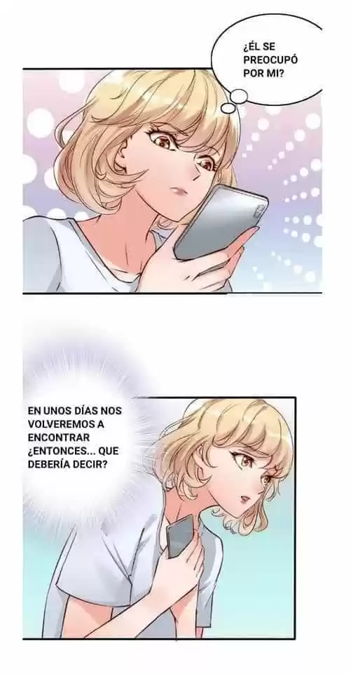 Mi Esposa Es Un Poco Fría - Capítulo 10 - Página 48 - LectorTMOo