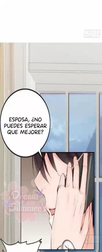 Mi Esposa Es Un Poco Fría - Capítulo 100 - Página 5 - LectorTMOo