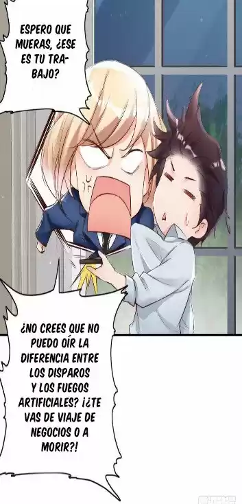 Mi Esposa Es Un Poco Fría - Capítulo 100 - Página 6 - LectorTMOo