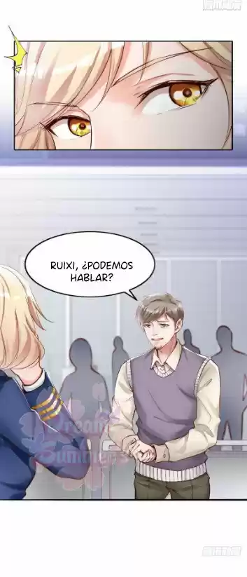 Mi Esposa Es Un Poco Fría - Capítulo 100 - Página 11 - LectorTMOo