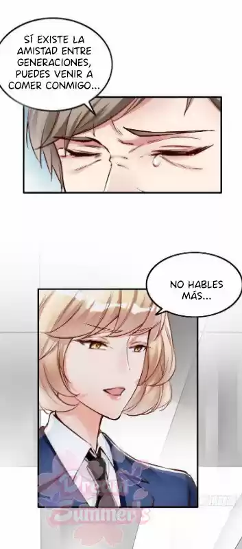 Mi Esposa Es Un Poco Fría - Capítulo 100 - Página 15 - LectorTMOo