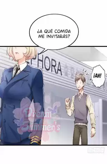 Mi Esposa Es Un Poco Fría - Capítulo 100 - Página 19 - LectorTMOo