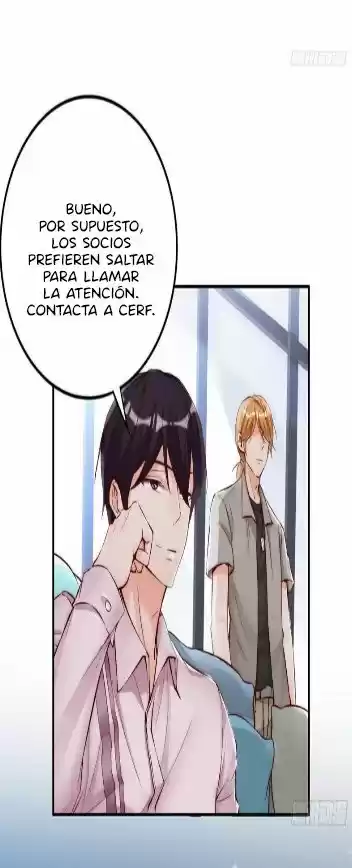 Mi Esposa Es Un Poco Fría - Capítulo 100 - Página 26 - LectorTMOo