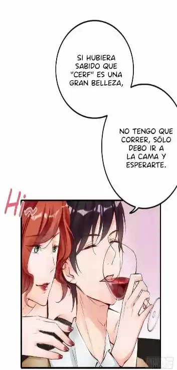 Mi Esposa Es Un Poco Fría - Capítulo 100 - Página 31 - LectorTMOo