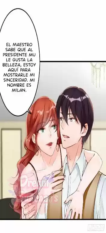 Mi Esposa Es Un Poco Fría - Capítulo 100 - Página 32 - LectorTMOo