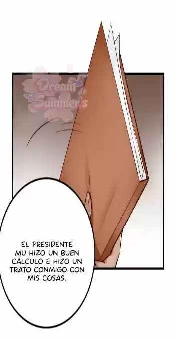Mi Esposa Es Un Poco Fría - Capítulo 101 - Página 27 - LectorTMOo