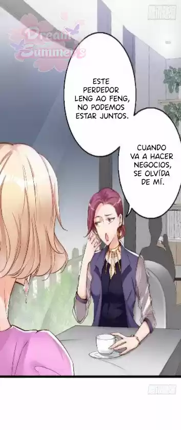 Mi Esposa Es Un Poco Fría - Capítulo 102 - Página 11 - LectorTMOo