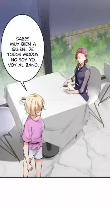 Mi Esposa Es Un Poco Fría - Capítulo 102 - Página 14 - LectorTMOo