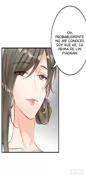 Mi Esposa Es Un Poco Fría - Capítulo 102 - Página 17 - LectorTMOo