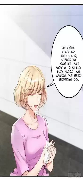 Mi Esposa Es Un Poco Fría - Capítulo 102 - Página 18 - LectorTMOo