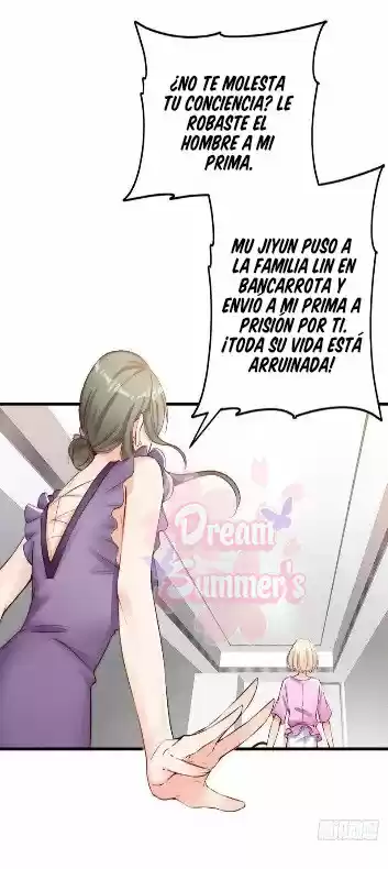 Mi Esposa Es Un Poco Fría - Capítulo 102 - Página 19 - LectorTMOo