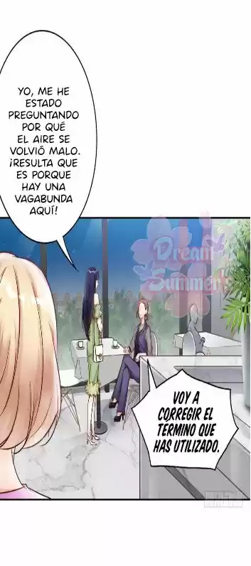 Mi Esposa Es Un Poco Fría - Capítulo 102 - Página 25 - LectorTMOo