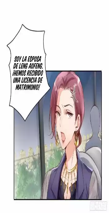 Mi Esposa Es Un Poco Fría - Capítulo 102 - Página 26 - LectorTMOo