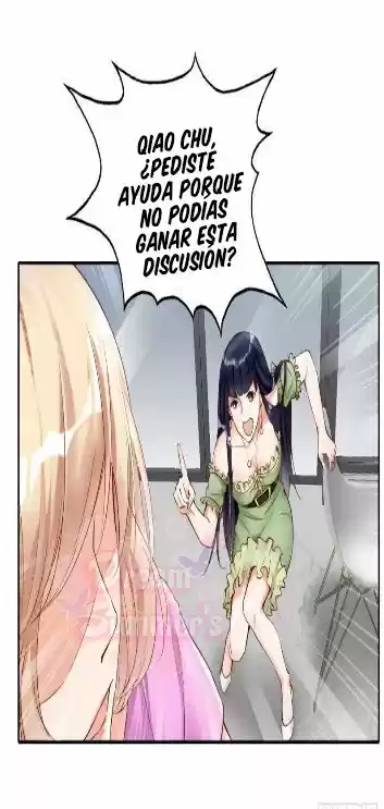 Mi Esposa Es Un Poco Fría - Capítulo 102 - Página 30 - LectorTMOo