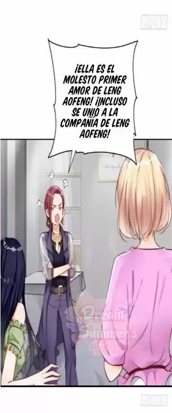 Mi Esposa Es Un Poco Fría - Capítulo 102 - Página 32 - LectorTMOo