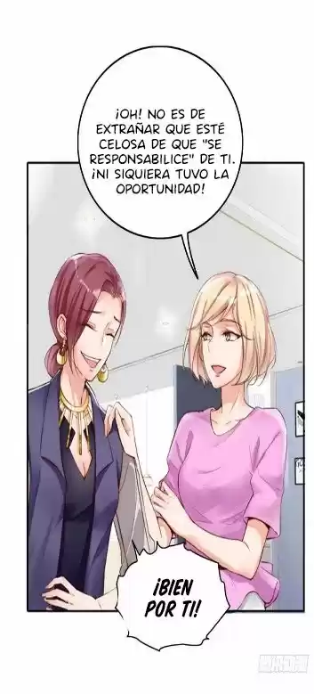 Mi Esposa Es Un Poco Fría - Capítulo 102 - Página 33 - LectorTMOo