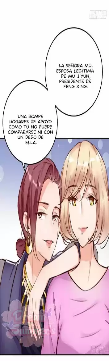 Mi Esposa Es Un Poco Fría - Capítulo 103 - Página 5 - LectorTMOo