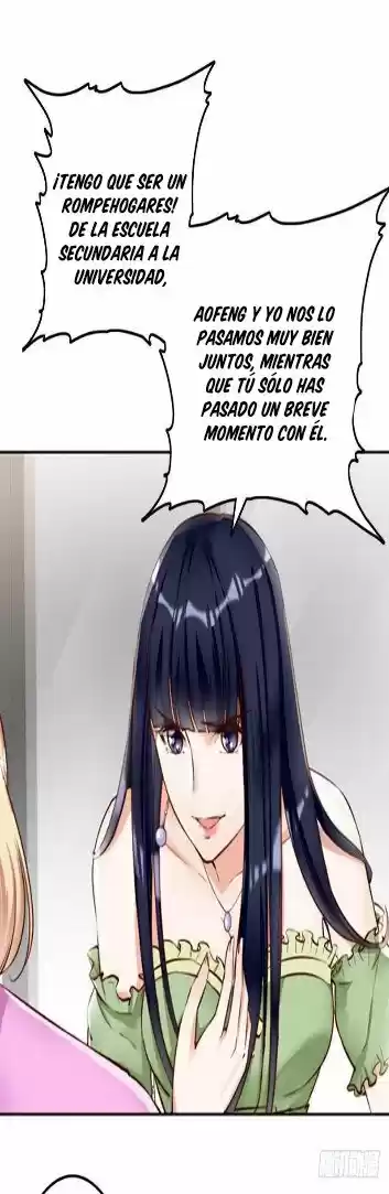 Mi Esposa Es Un Poco Fría - Capítulo 103 - Página 6 - LectorTMOo