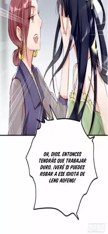 Mi Esposa Es Un Poco Fría - Capítulo 103 - Página 9 - LectorTMOo