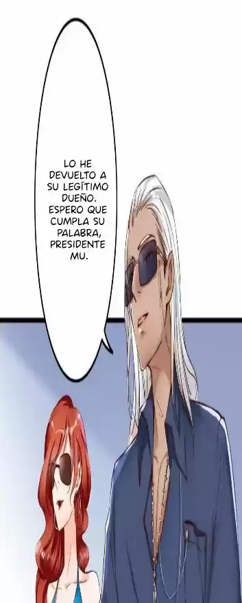 Mi Esposa Es Un Poco Fría - Capítulo 103 - Página 20 - LectorTMOo